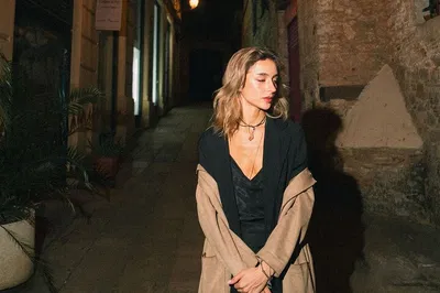 Barcelona IG Photoshoot: Capture Your Dream Aesthetic with a Local Pro!