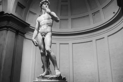 Uffizi & Accademia: Florence Art Private Tour