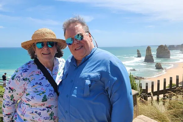 Melbourne's Luxury Private Tours: Discover Victoria in Style