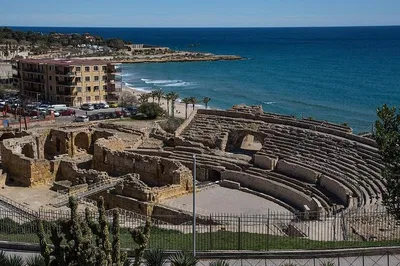 Uncover Ancient Roman History: Private Tarragona Day Trip from Barcelona