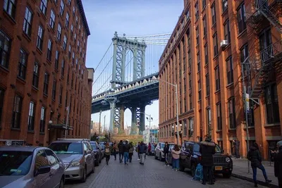 Brooklyn Tour: Private, Guided & Off the Beaten Path!