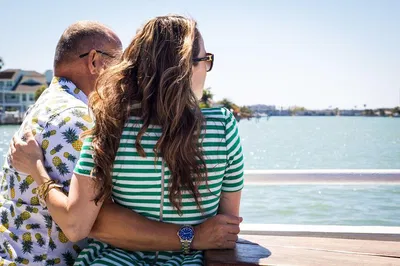 Tampa Bay Yacht Cruise: Dance, Views & Optional Dining