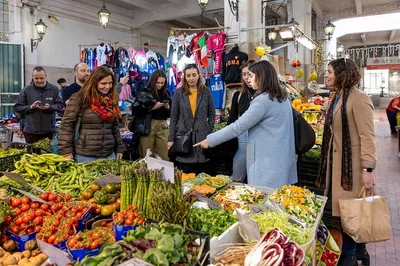 Bergamo Culinary Adventure: Create & Name Your Own Recipes!