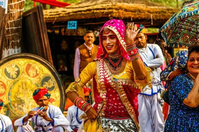 Jaipur Tour: Discover Pink City in One Day!