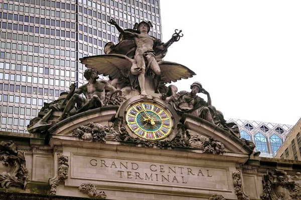 Grand Central Secrets: NYC Walking Tour