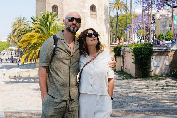 Seville Photo Tour: Capture Your Dream Vacation!