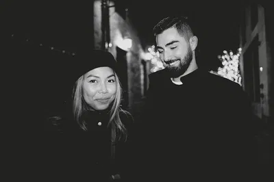 Vieux Montréal: Romantic Stroll & Photo Souvenir