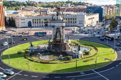 Barcelona: Stress-Free Airport Transfer Service