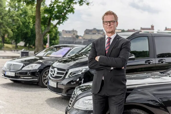 Effortless Stockholm Airport Transfers: Economy Comfort Awaits!