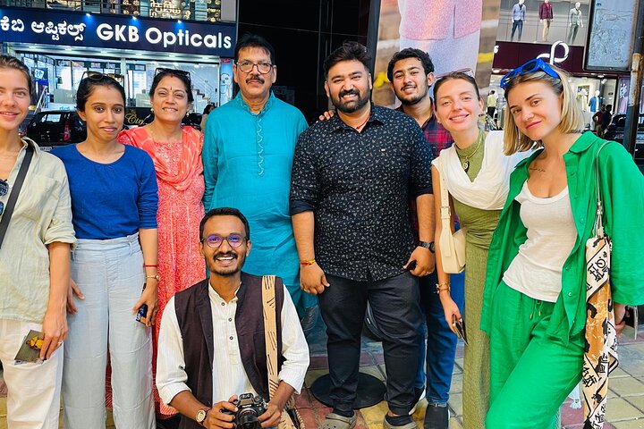 Experience Image img1