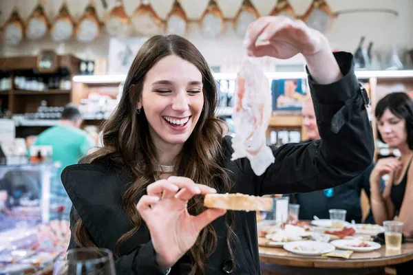 Parma Food Tour: Private Culinary Walking Adventure