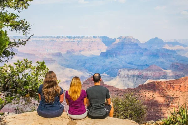 Grand Canyon & Sedona Day Trip from Phoenix