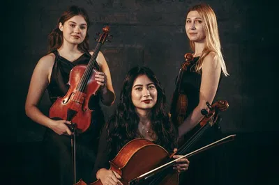 Florence Classical Concert: Vivaldi & Mozart