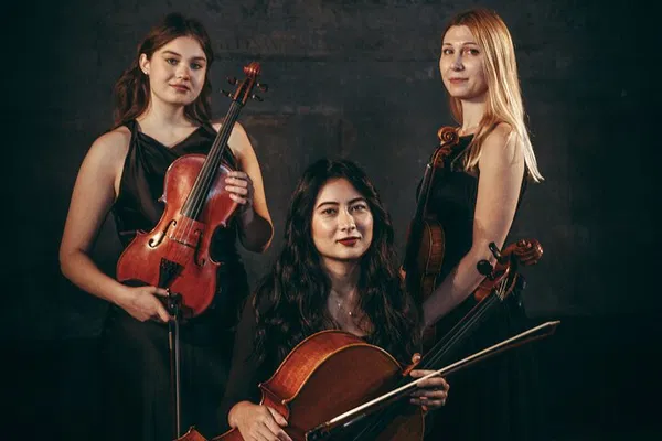 Florence Classical Concert: Vivaldi & Mozart