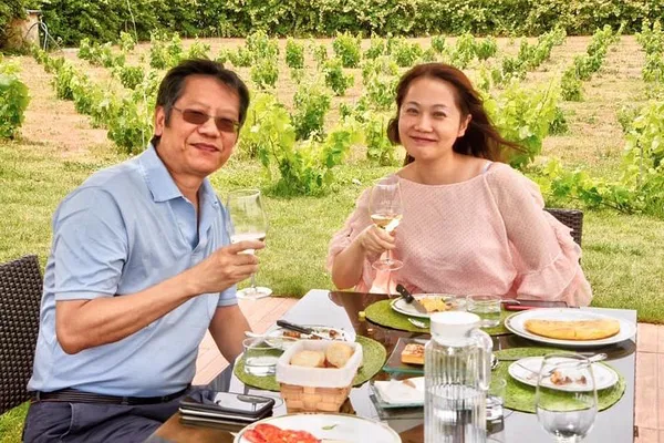 Uncork Northern Spain: A 6-Day Wine & Gastronomic Journey