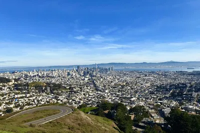 SF Tour & Muir Woods: Private Group + Sausalito!
