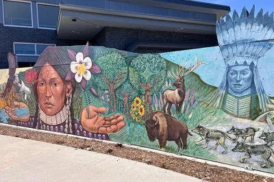 Boulder E-Bike Art & Nature Tour: Ride & Discover!