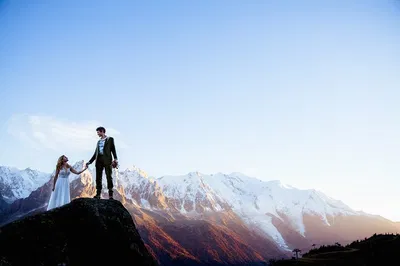 Chamonix Photo Magic: Capture Your Memories with a Pro!