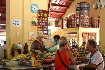Savor Hoi An: Authentic Street Food Adventure