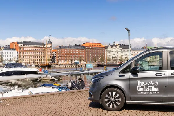 Unveiling Stockholm's Splendor: A VIP Private Tour with Vasa & Skansen Museums