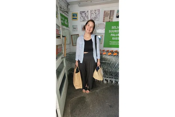 Unleash Your Style: Tallinn's Fashion Empowerment Shopping Tour