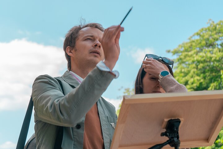 Experience Image img1