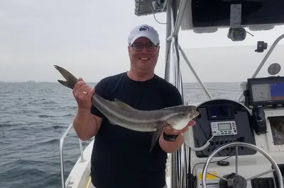 Belleair Causeway Fishing Adventure: Reel in Florida's Beauty!