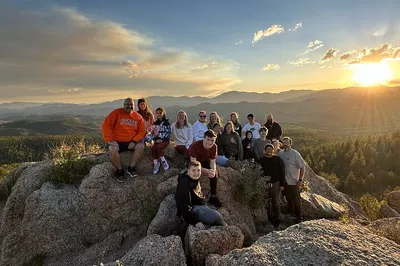 Conquer Colorado: Thrilling UTV Sunset Wildlife Safari