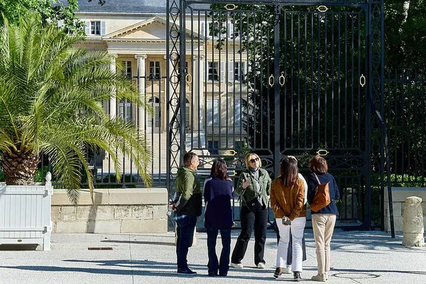 Saint-Emilion & Medoc Wine Tour from Bordeaux