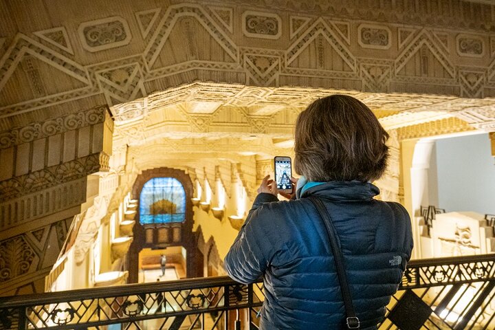 Experience Image img1