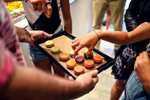 Savor Saint-Germain: A Parisian Foodie Walking Adventure