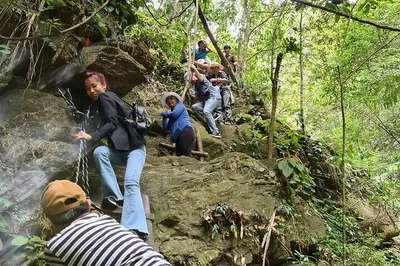 Bach Ma National Park: A Thrilling Trekking Adventure from Da Nang & Hoi An