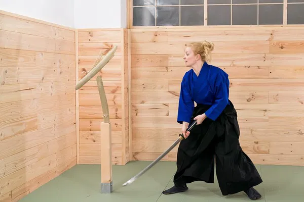 Barcelona Samurai Experience: Unleash Your Inner Warrior!