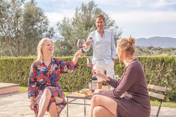 Pollença Wine Tasting: Sommelier-Led Local Delights