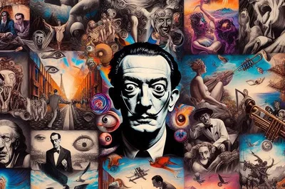 Dalí Museum Private Tour: Skip-the-Line, Figueres