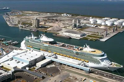 Stress-Free Cruise Transfers: Cape Canaveral Transportation Experts