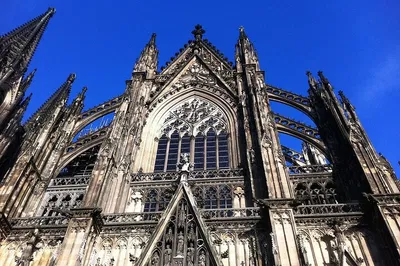 Cologne Day Trip: Private Tour from Amsterdam