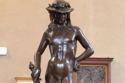 Uncover Renaissance Treasures: A Private Bargello Museum Tour