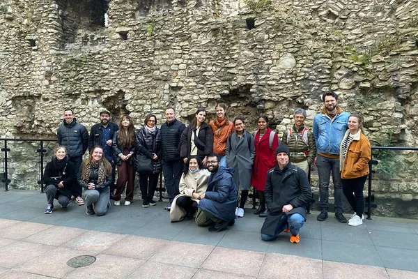 Jack the Ripper Tour: Uncover London's Dark History