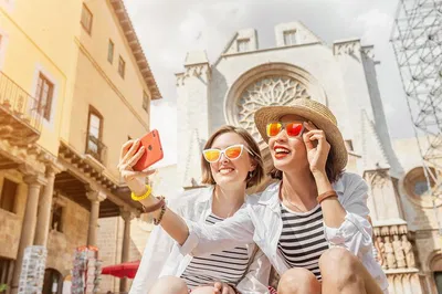 Uncover Catalonia's Treasures: A Private Historical Journey Through Tarragona & Sitges
