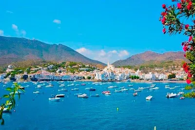 Uncover Costa Brava's Charm: A Personalized Tour from Barcelona
