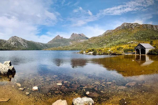 Uncover Tasmania's Wild Side: A 10-Day Guided Adventure