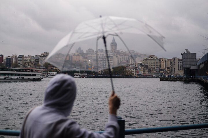 Capture Istanbul's Soul: A Personalized Photography Journey