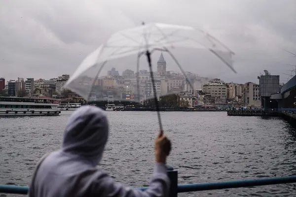 Capture Istanbul's Soul: A Personalized Photography Journey