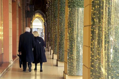 Bologna's Christmas Magic: A Personalized Festive Tour