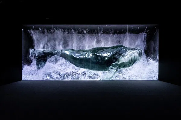 ARTE Museum Las Vegas: Immersive Art Experience