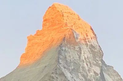 Zermatt & Glacier Paradise Day Trip from Zurich