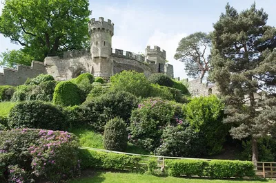 Discover Warwickshire & Stratford-Upon-Avon: Immersive Audio Adventures Await!