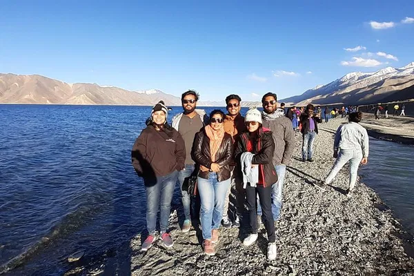 Conquer Ladakh: An Unforgettable 11-Day Road Trip from Delhi!