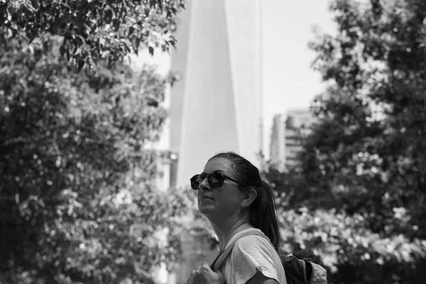 Ground Zero Tour: Authentic 9/11 NYC Experience